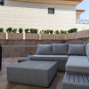 Отель Lujoso apartamento con piscina interior, фото 35
