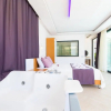 Отель Dreamy Villa With Private Pool and Jacuzzi in Kas, фото 11