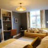 Отель no 12 - Stunning Self Check-in Apartments in Worcester Centre, фото 23