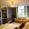 Отель no 12 - Stunning Self Check-in Apartments in Worcester Centre, фото 12
