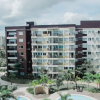 Отель Avida - Simple and Elegant 3BR 33, фото 36