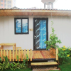Отель Ht Container Hostel, фото 15