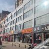 Отель The 7 day hotel Huairen Xintiandi shopping plaza, фото 1