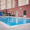 Отель Hampton Inn & Suites Jacksonville, фото 14