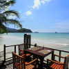 Отель Centara Koh Chang Tropicana Resort, фото 28
