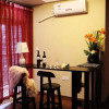 Отель Chengdu Aijiwu Theme Apartment, фото 10