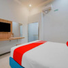 Отель OYO 3909 Arg Guest House Syariah, фото 19