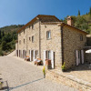 Отель Rural Villa in Cortona with Private Swimming Pool, фото 14