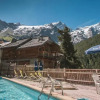 Отель Hôtel Castillan, фото 6