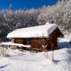 Отель Familienwohnung Lusen, 5 Sterne, фото 17