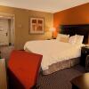 Отель Hampton Inn Asheville I-26 Biltmore Area, фото 3