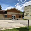 Отель Lupine Inn Red Lodge MT, фото 6