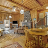 Отель Hidden Pines -- Ev#3034 2 Bedroom Home by RedAwning, фото 13