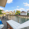 Отель Our House at the Beach Lake House - C113 by Beachside Management, фото 7