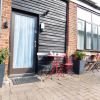 Отель Stay Norwich Apartments Lodge 6, фото 1