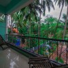 Отель OYO 15912 Home Field View 1BHK Mapusa, фото 8