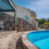 Отель Villa Vlasta St.Georges-de-Montclard, фото 15