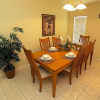 Отель Gated, Close to Disney, Private Pool & Spa, фото 11