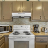 Отель Sailhouse-west Pet Friendly Duplex in Gulf Shores, фото 3