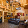 Отель Cabin Creek Inn, фото 12