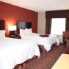 Отель Hampton Inn Milan TN, фото 4