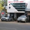 Отель Motel Shwe Myint Mho, фото 15