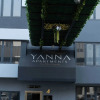 Отель Yanna Apartments By Khaliques, фото 25