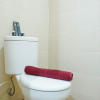 Отель Cozy Studio Apartment at Puri Park View, фото 8