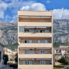 Отель Stunning Apartment in Makarska With Wifi and 2 Bedrooms, фото 1