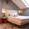 Отель Mercure Sibiu Airport, фото 6
