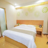 Отель GreenTree Inn Hefei Huainan Road Huaihe Garden, фото 45