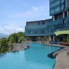 Отель Novotel Lampung, фото 17
