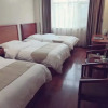 Отель GreenTree Inn Tangshan Huancheng Road South Ring and Fuxing Road Express Hotel, фото 20
