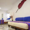 Отель Santa Monica Alta Hotel Boutique - Hostel, фото 23