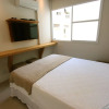 Отель Ipanema 1 Bedroom - RVP621801, фото 2