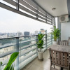 Отель Saigon Skyline Suite in Central District 1, фото 24