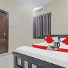 Отель O Hanuma Residency, фото 4