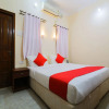 Отель OYO 4247 Pande Residency, фото 12