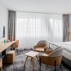 Отель Best Western Hotel Arabellapark Muenchen, фото 10