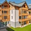 Отель die Tauplitz Lodges - Alm Lodge A10 by AA Holiday Homes, фото 1