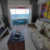 Отель Apartamento 2 suítes lindo e vista mar, фото 19