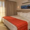 Отель Ramada by Wyndham Macae Hotel Suites, фото 23