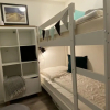 Отель Holiday Apartment Beach54\