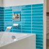 Отель Lemon Wedge Holiday home 3, фото 9