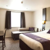 Отель Premier Inn Leeds City West, фото 7