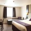 Отель Premier Inn London Sidcup, фото 4