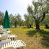 Отель Residence Valleverde, фото 16