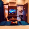 Отель Asapian House - A Luxury Homestay at Moradabad, фото 23