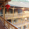 Отель Zhang Jiajie Longquan Inn, фото 12
