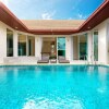 Отель Luxury Pool Villa A14, фото 30